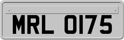 MRL0175