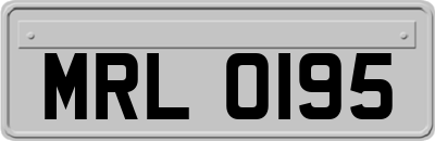 MRL0195