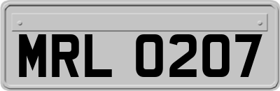 MRL0207