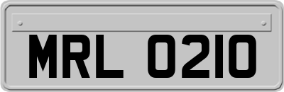 MRL0210