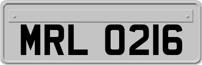 MRL0216