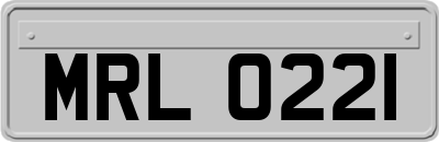 MRL0221