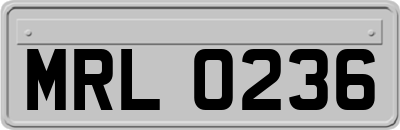 MRL0236