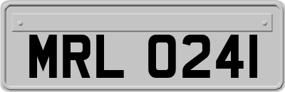 MRL0241