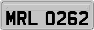 MRL0262