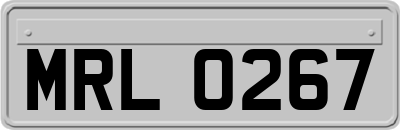 MRL0267