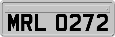 MRL0272