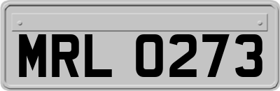 MRL0273