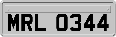 MRL0344