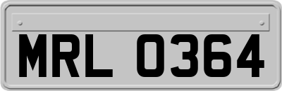 MRL0364