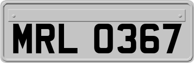 MRL0367