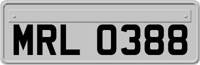 MRL0388