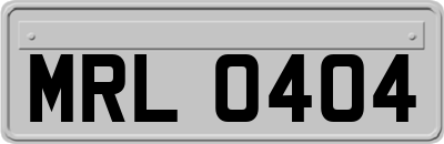 MRL0404