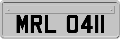MRL0411