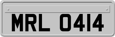 MRL0414