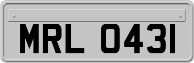 MRL0431