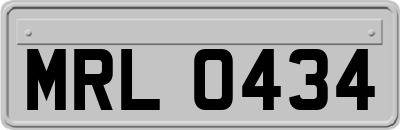 MRL0434