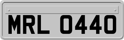 MRL0440
