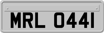 MRL0441