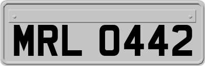 MRL0442