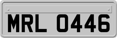 MRL0446