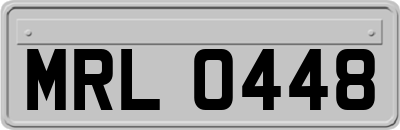 MRL0448