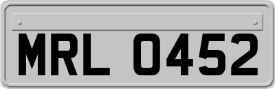 MRL0452