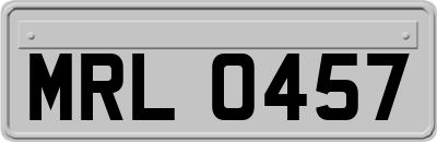 MRL0457
