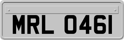 MRL0461
