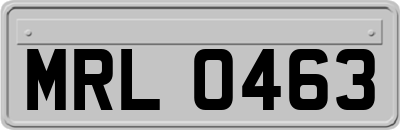 MRL0463