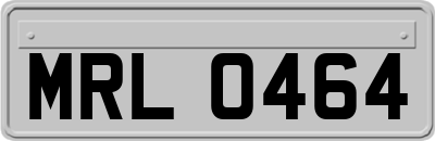 MRL0464