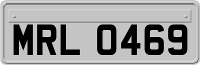 MRL0469