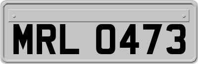 MRL0473