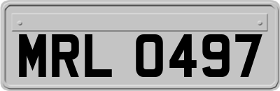 MRL0497
