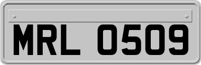 MRL0509