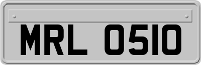MRL0510