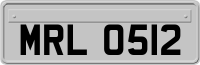 MRL0512
