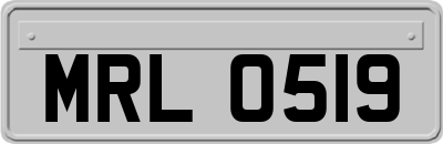 MRL0519