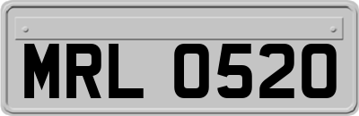 MRL0520