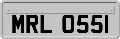 MRL0551
