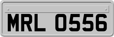 MRL0556