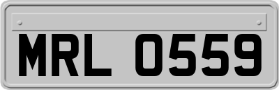 MRL0559