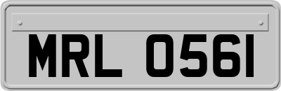 MRL0561