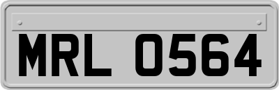 MRL0564