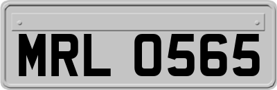 MRL0565