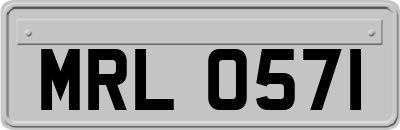 MRL0571