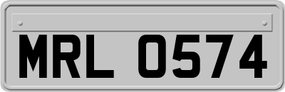 MRL0574
