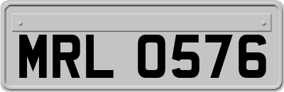 MRL0576