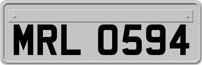 MRL0594