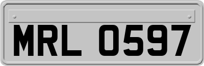 MRL0597